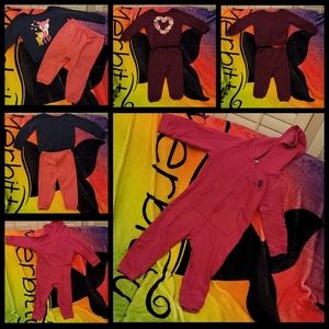 🆓️24 month girls sweat outfits🆓️